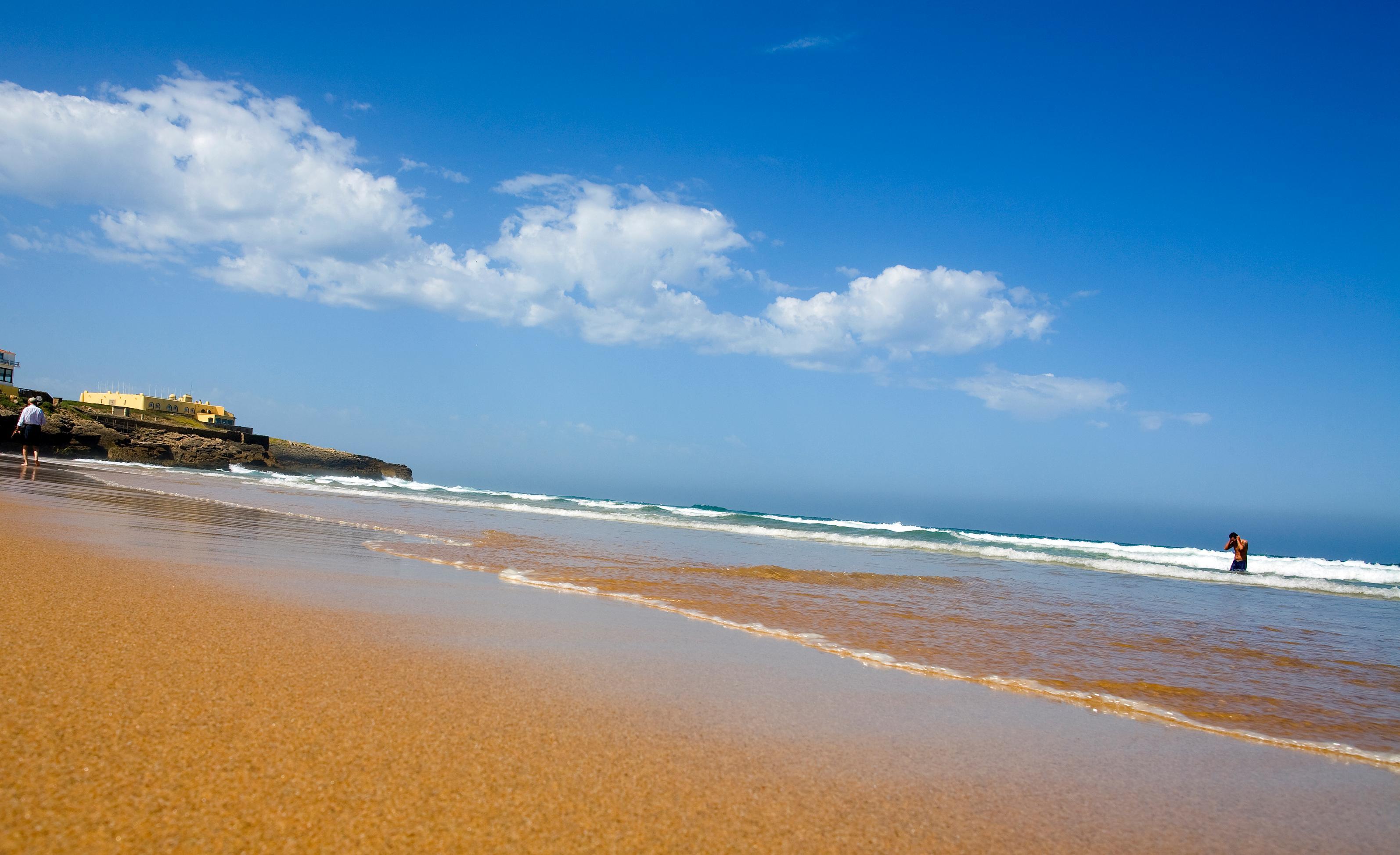 Hotel Fortaleza Do Guincho Relais & Chateaux Cascais Exterior photo