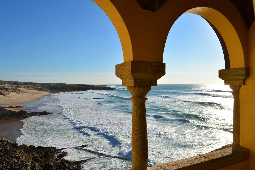 Hotel Fortaleza Do Guincho Relais & Chateaux Cascais Exterior photo